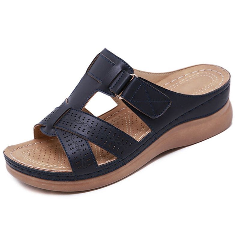 Ine | Dames Sandalen Bayuna - 5