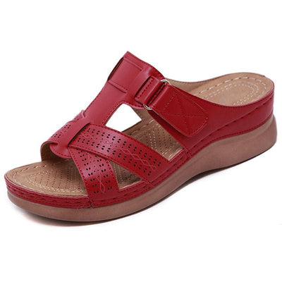 Ine | Dames Sandalen Bayuna - 1