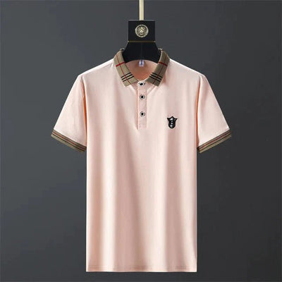 Cody | Heren Polo - Tops en Shirts Heren - Bayuna - 4