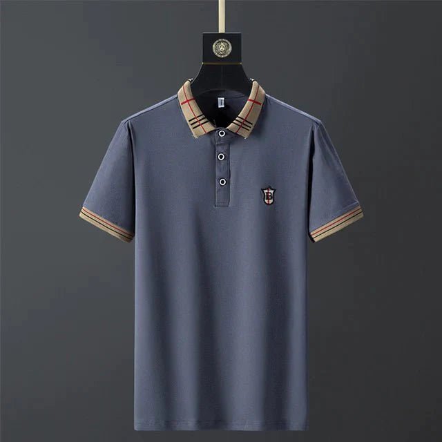 Cody | Heren Polo - Tops en Shirts Heren - Bayuna - 3