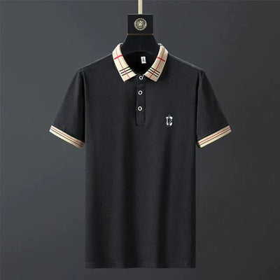 Cody | Heren Polo - Tops en Shirts Heren - Bayuna - 1