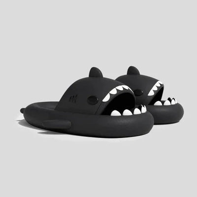 Haai Slippers Unisex - Wavess