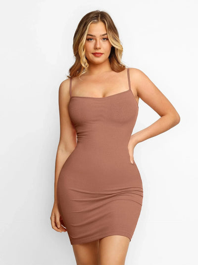 Harmony™ Jurk met Shapewear - Wavess