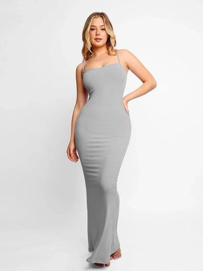 Harmony™ Jurk met Shapewear - Wavess