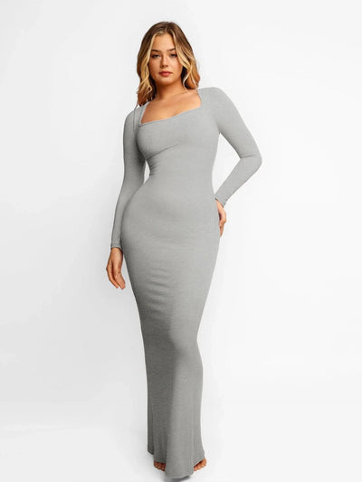 Harmony™ Jurk met Shapewear - Wavess