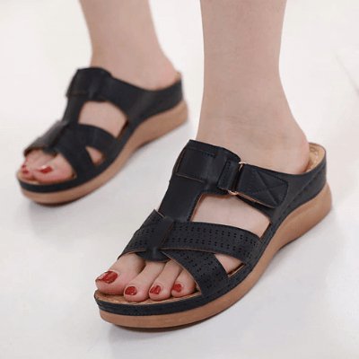 Ine | Dames Sandalen - Bayuna - 13