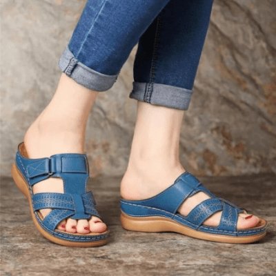 Ine | Dames Sandalen - Bayuna - 6