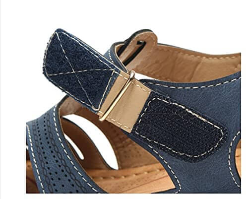 Ine | Dames Sandalen - Bayuna - 12