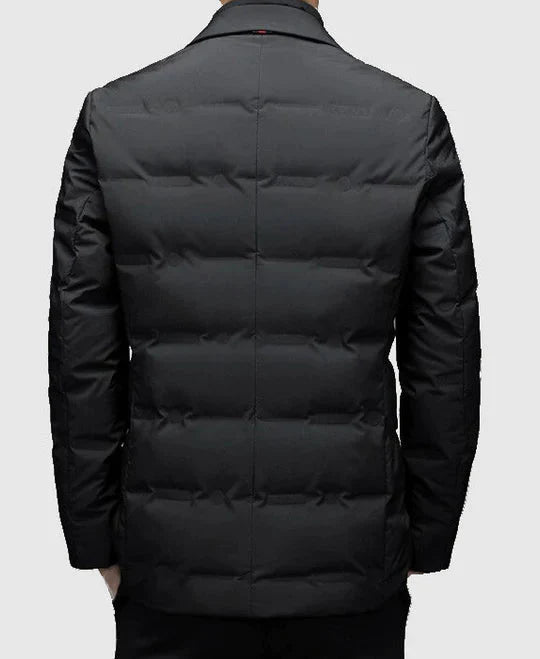 Luca l Premium Heren Parka - Jassen en Colberts Heren - Bayuna - 2