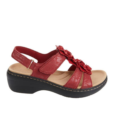 Verhogende Zomer Sandalen Voor Dames - Wavess